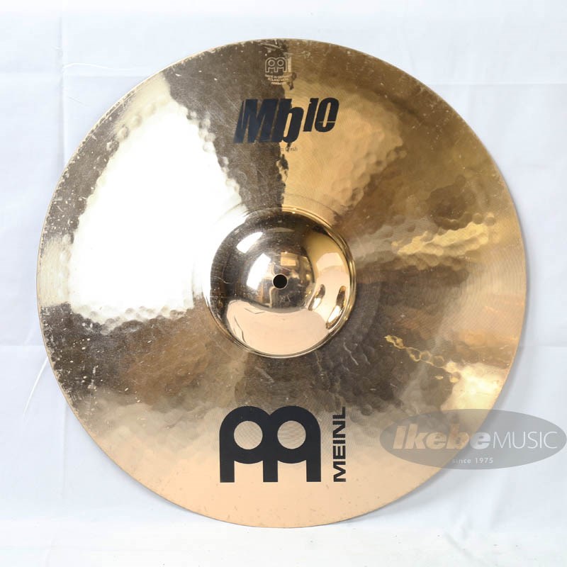 MEINL Mb10 Medium Crash 18 MB10-18MC-Bの画像